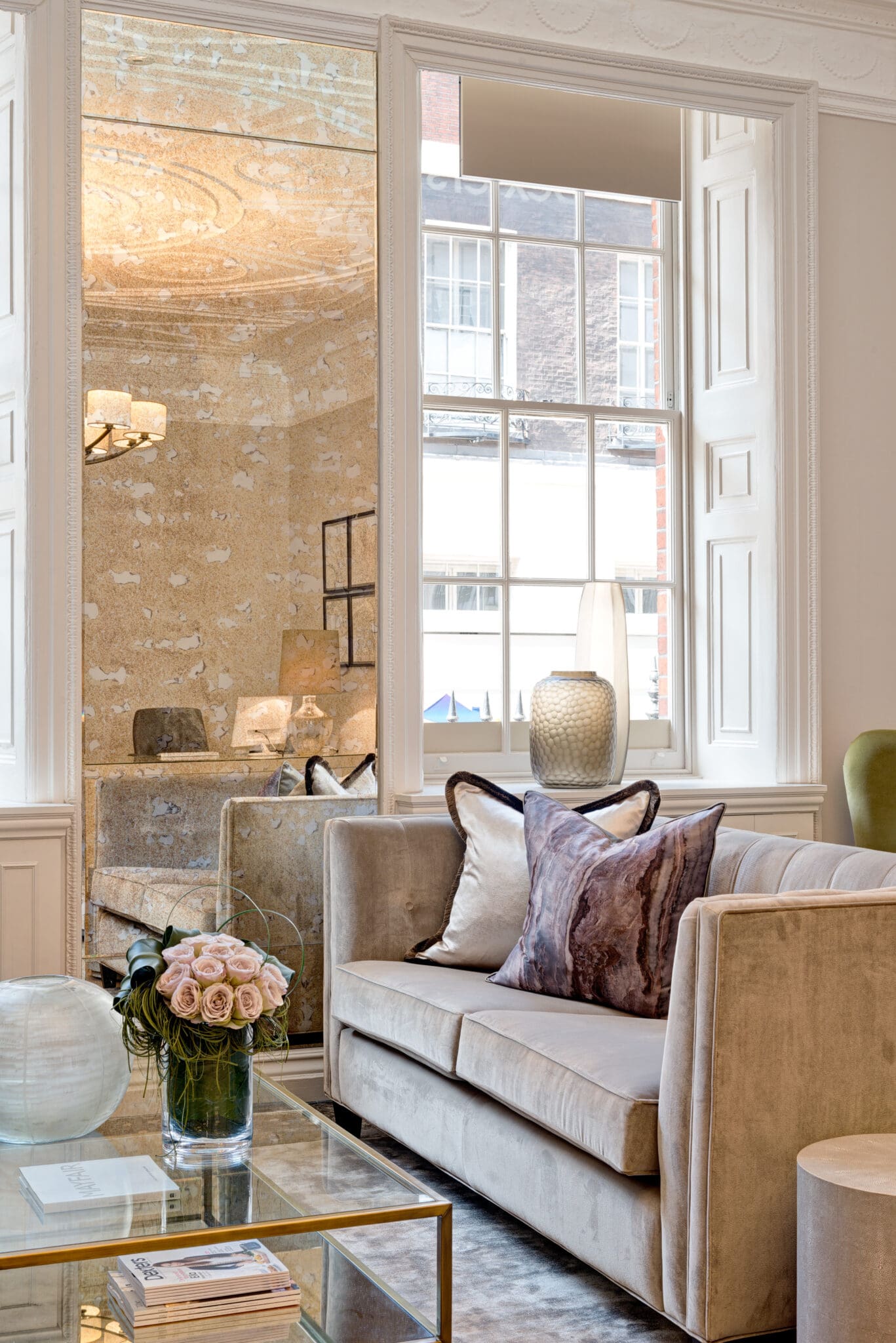 Grosvenor Street 05 high end