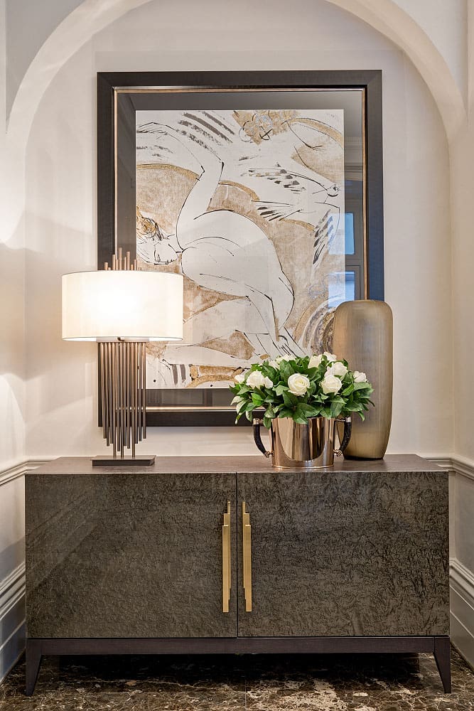 Grosvenor Street 09 high end